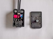 Zusammenbau der Elektronik